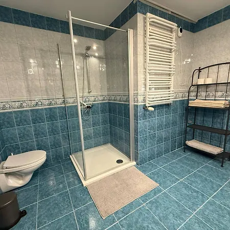 Spring House II Апартаменты Мальборк