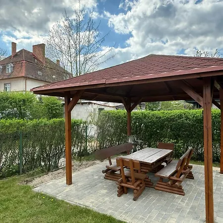 Апартаменты Spring House II